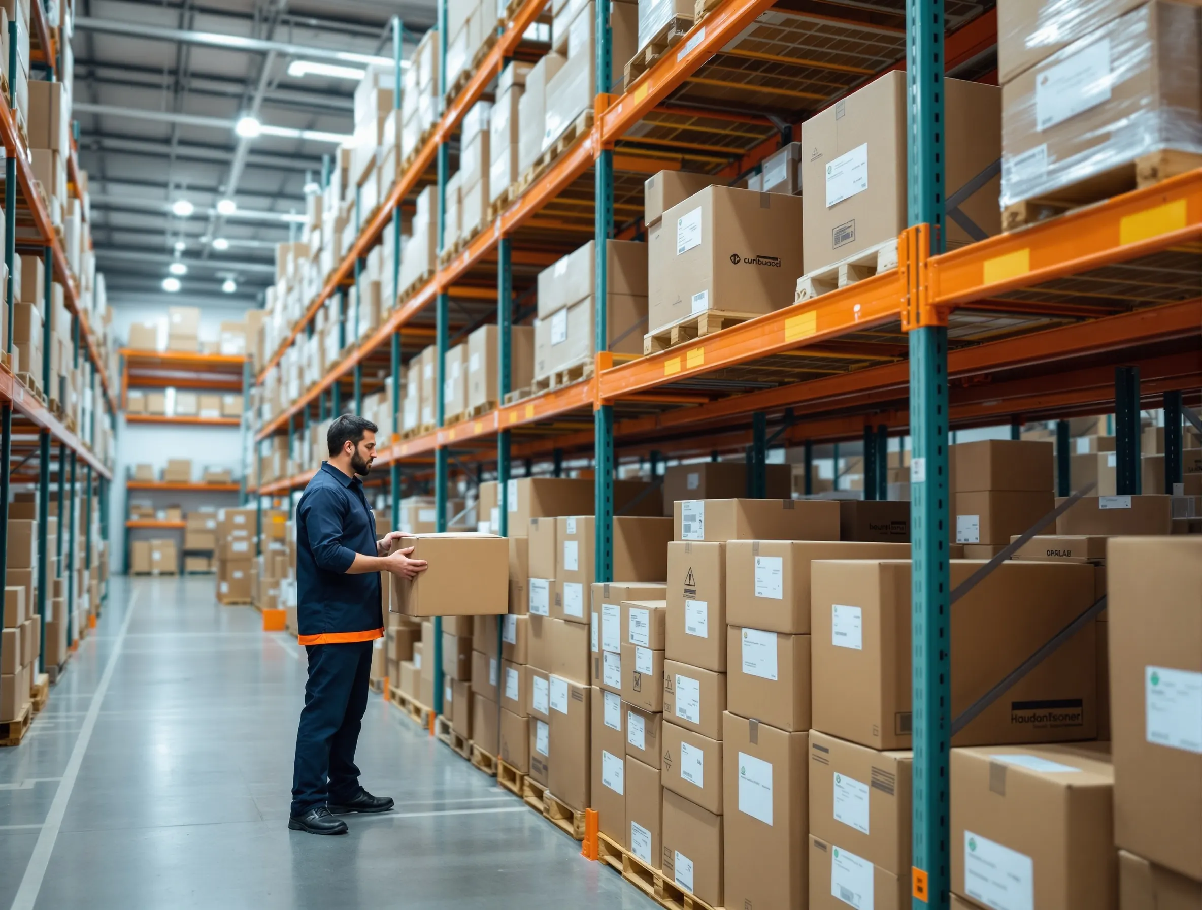 Bin-Level Accuracy: The Key to Reducing Mispicks and Returns