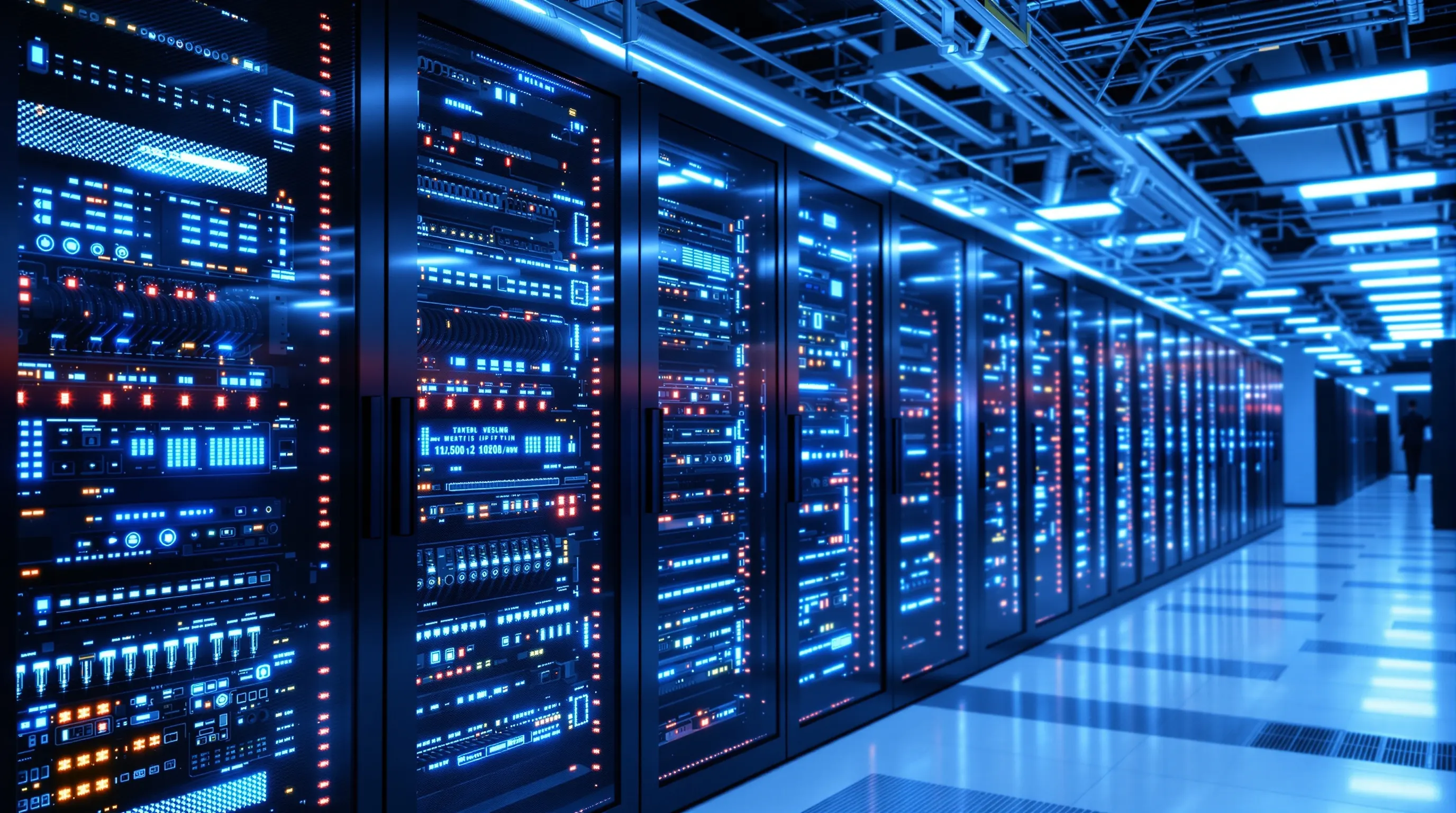 IT Enterprise Asset Inventory