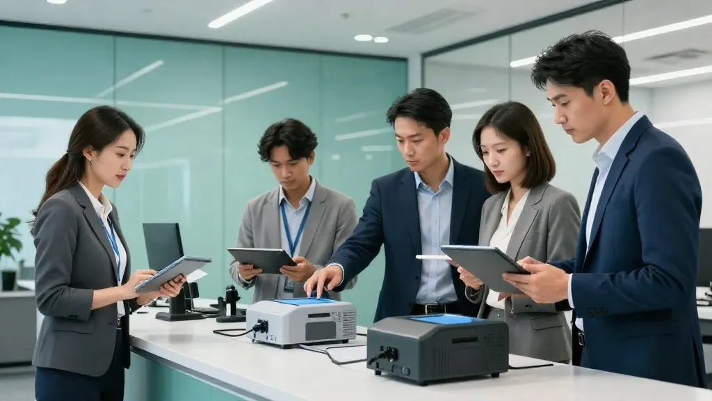 Implementing Asset Tracking