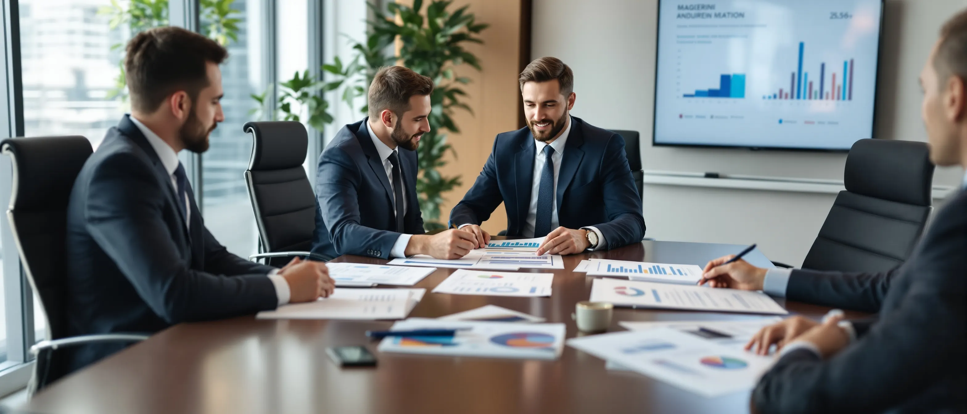 Fixed Asset Verification in M&A Transactions