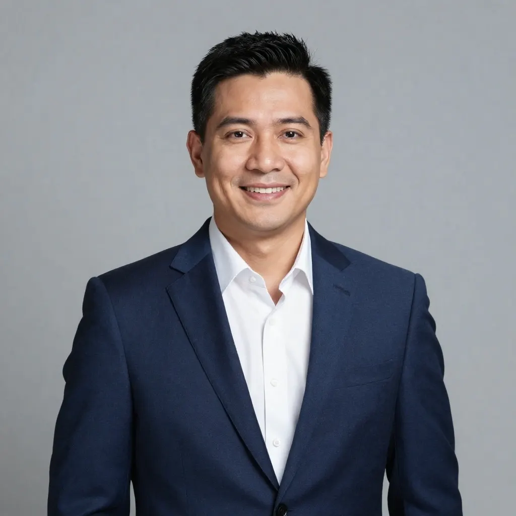 Michael Torres