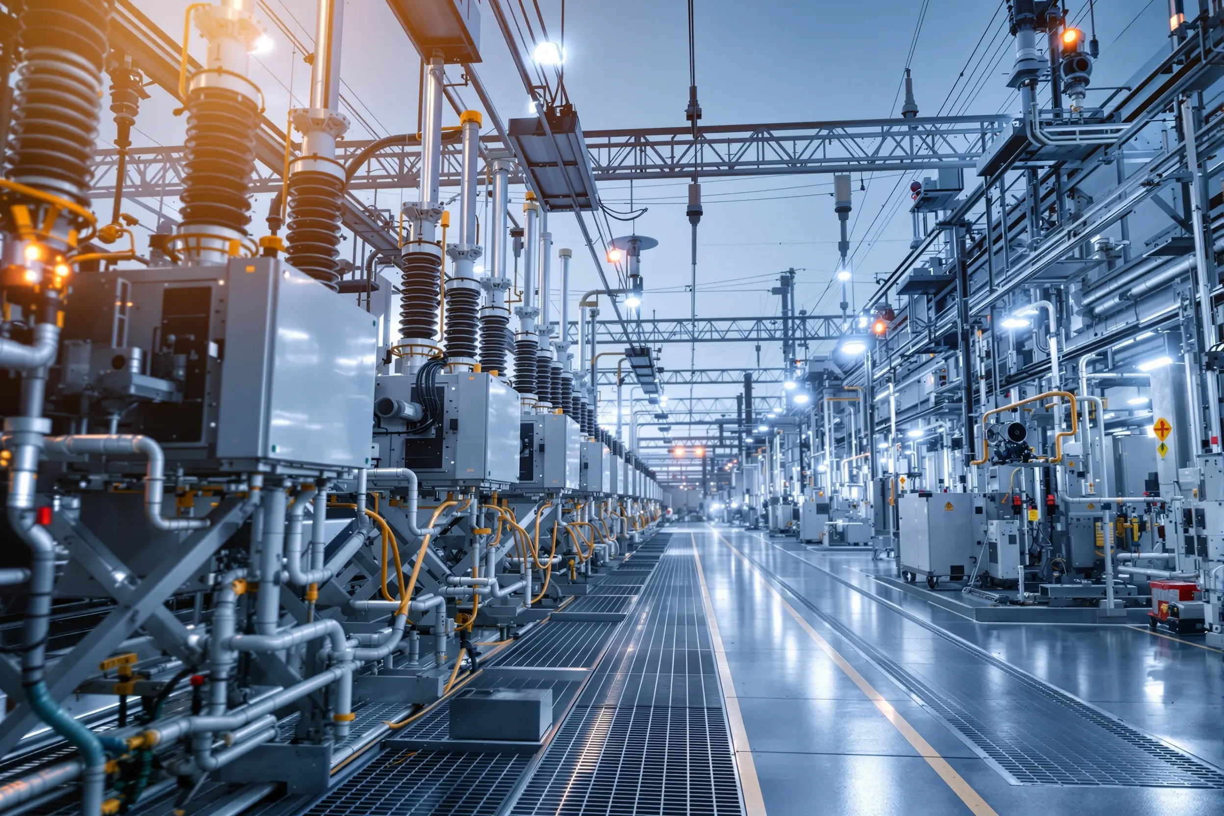 Energy & Utilities inventory technology solutions