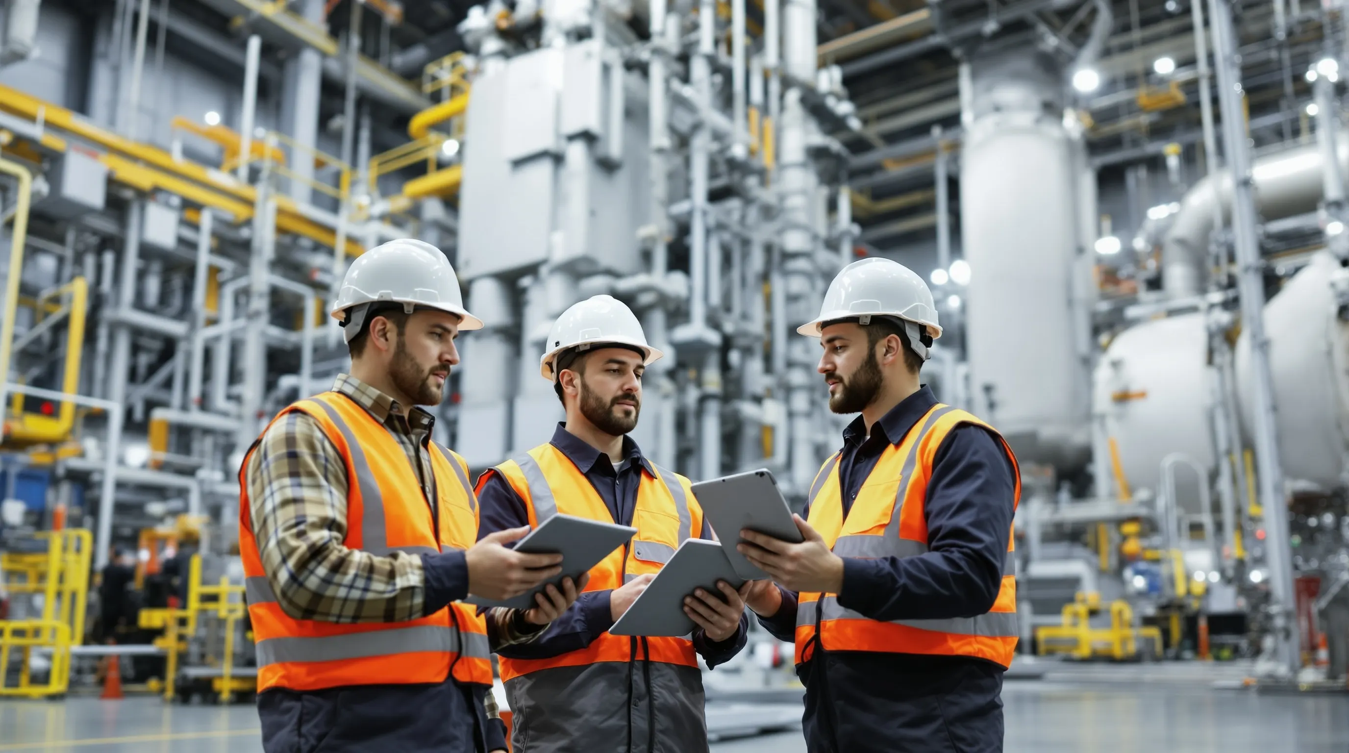 Power plant outage planning and coordination