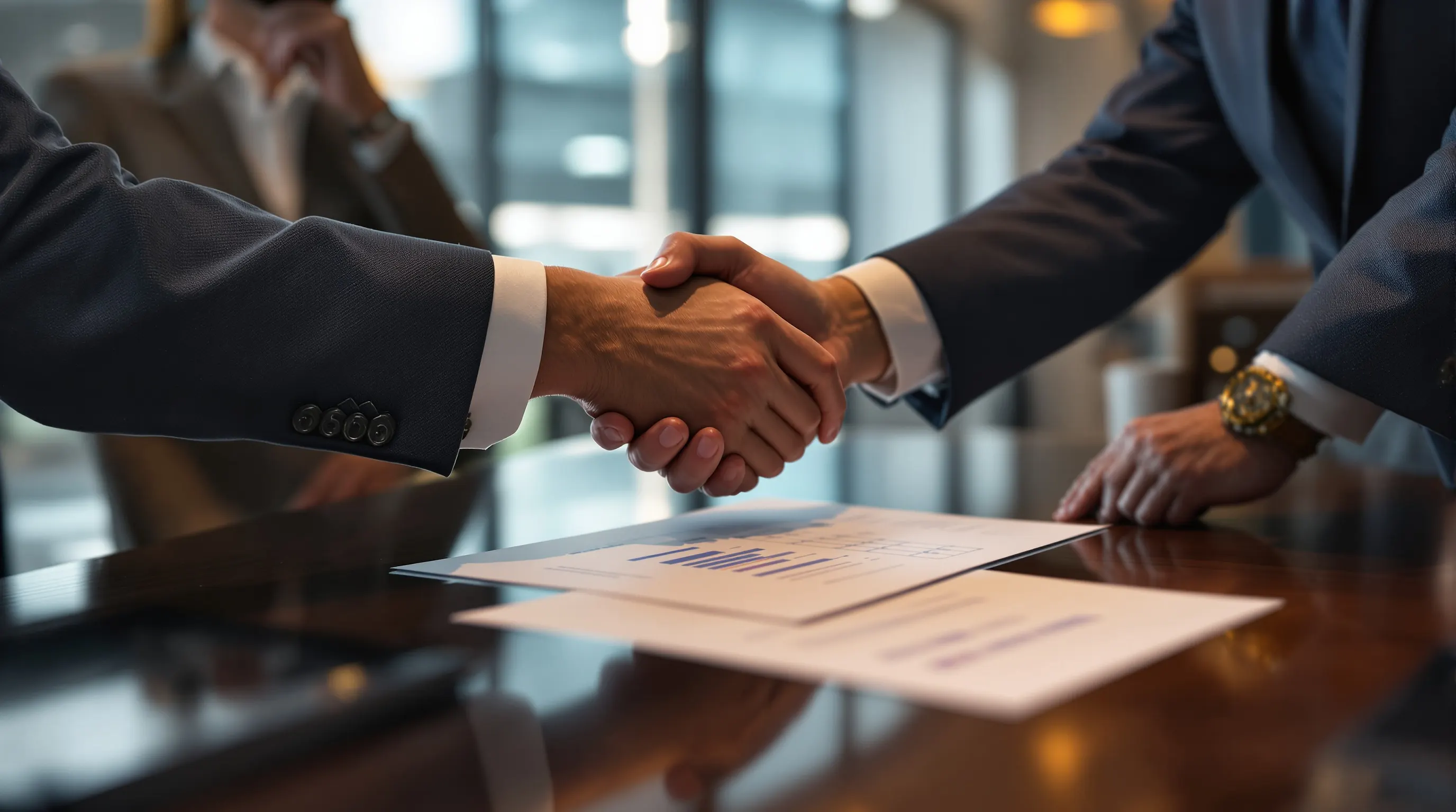 Purchase Price Allocation - CPCON