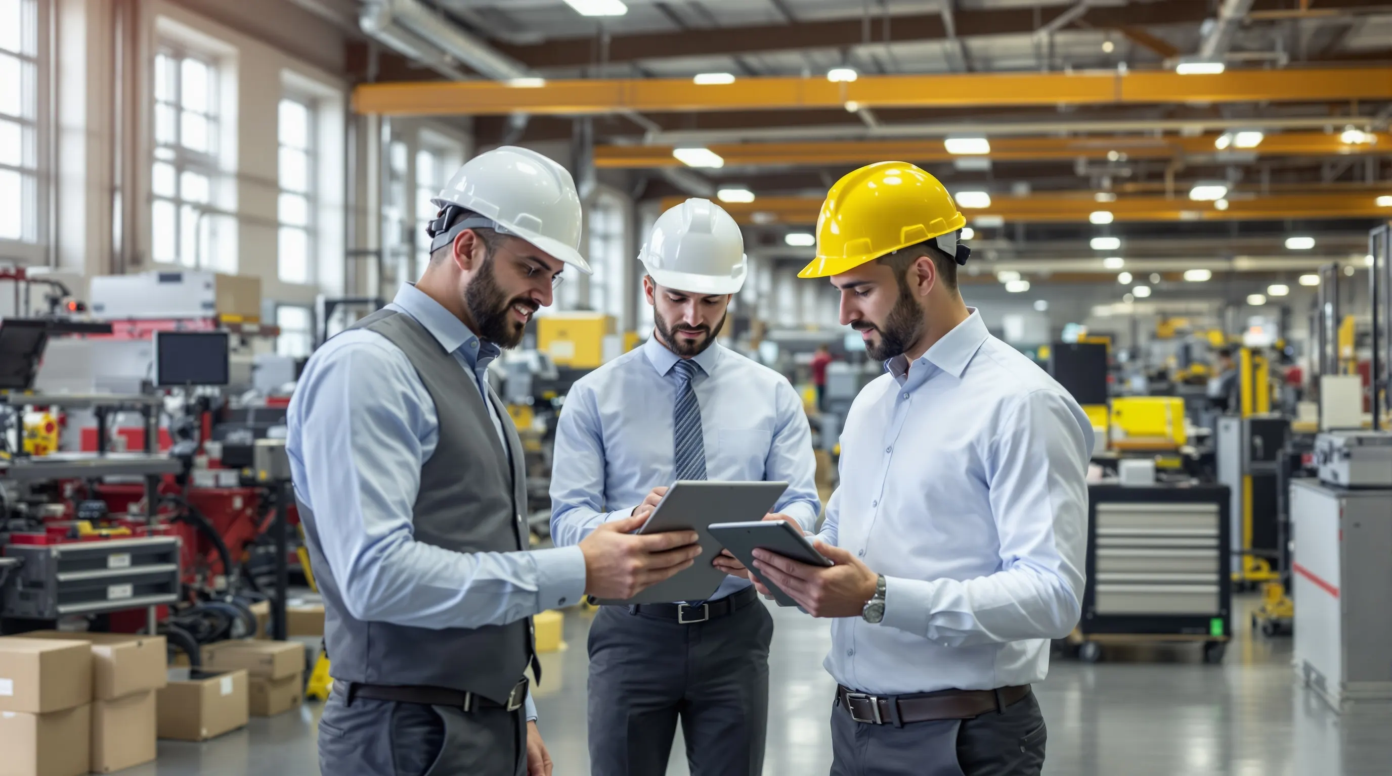 How to Prepare for a Fixed Asset Audit