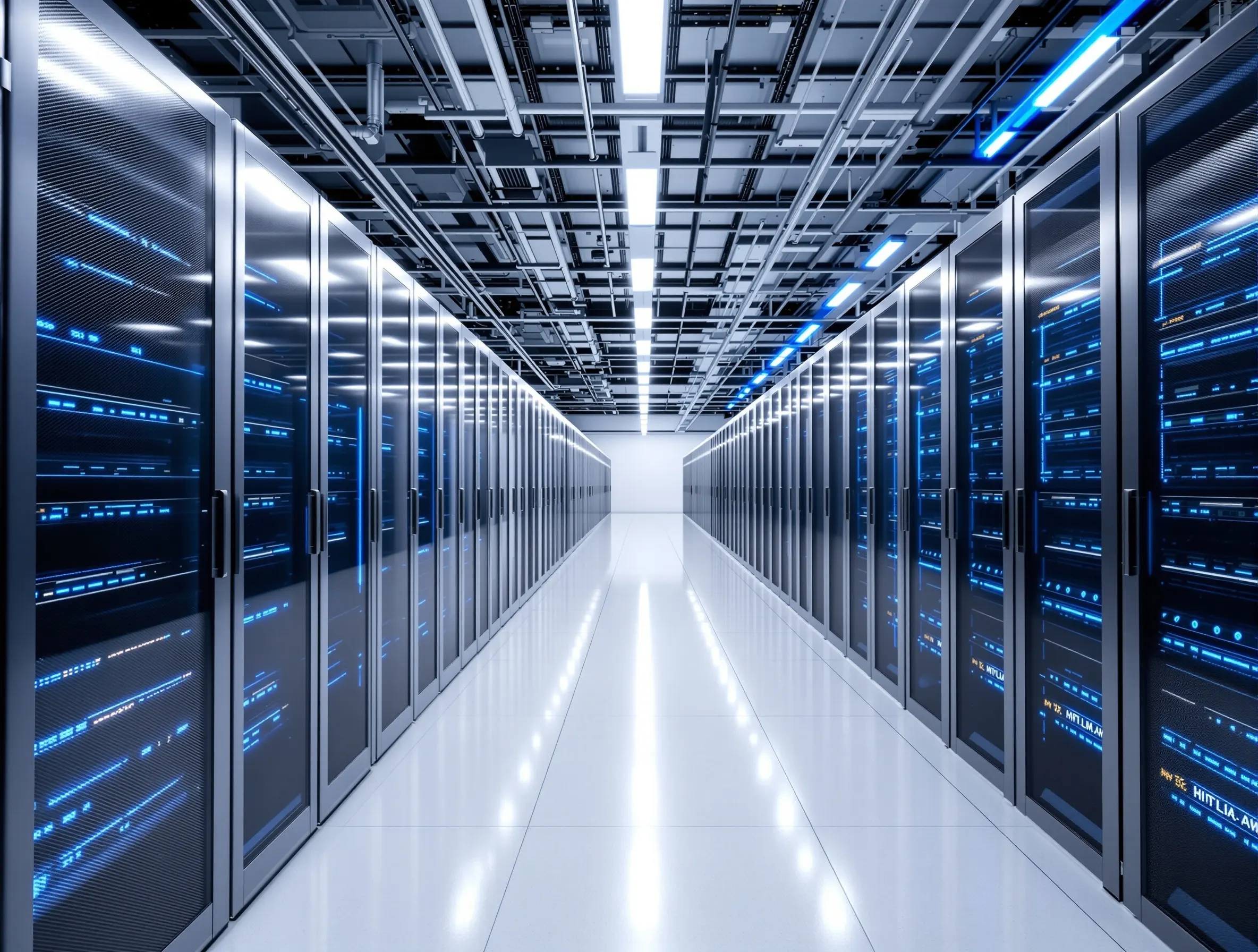 PROSA Mexico Data Center Infrastructure