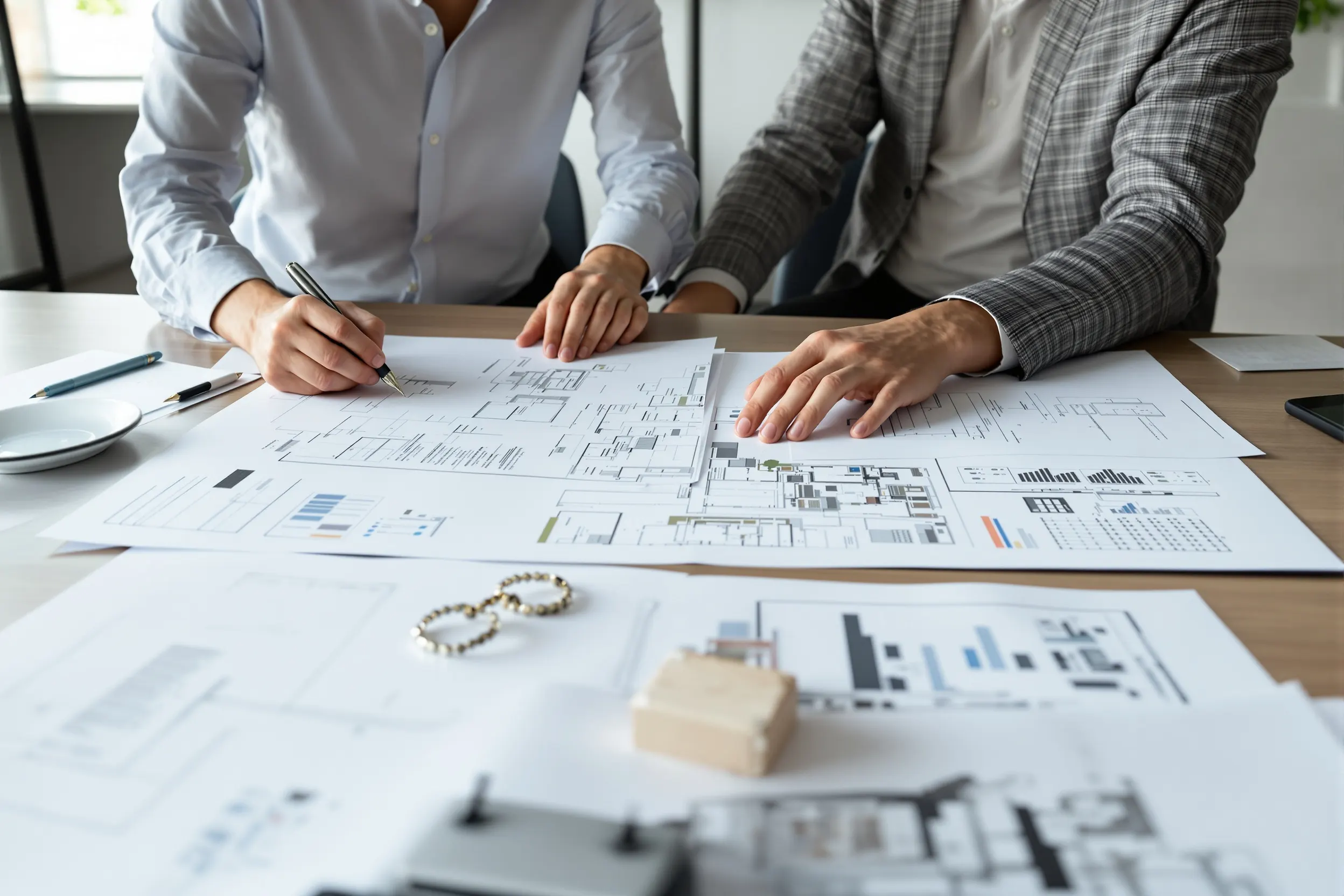 Essential Due Diligence for Property Acquisitions