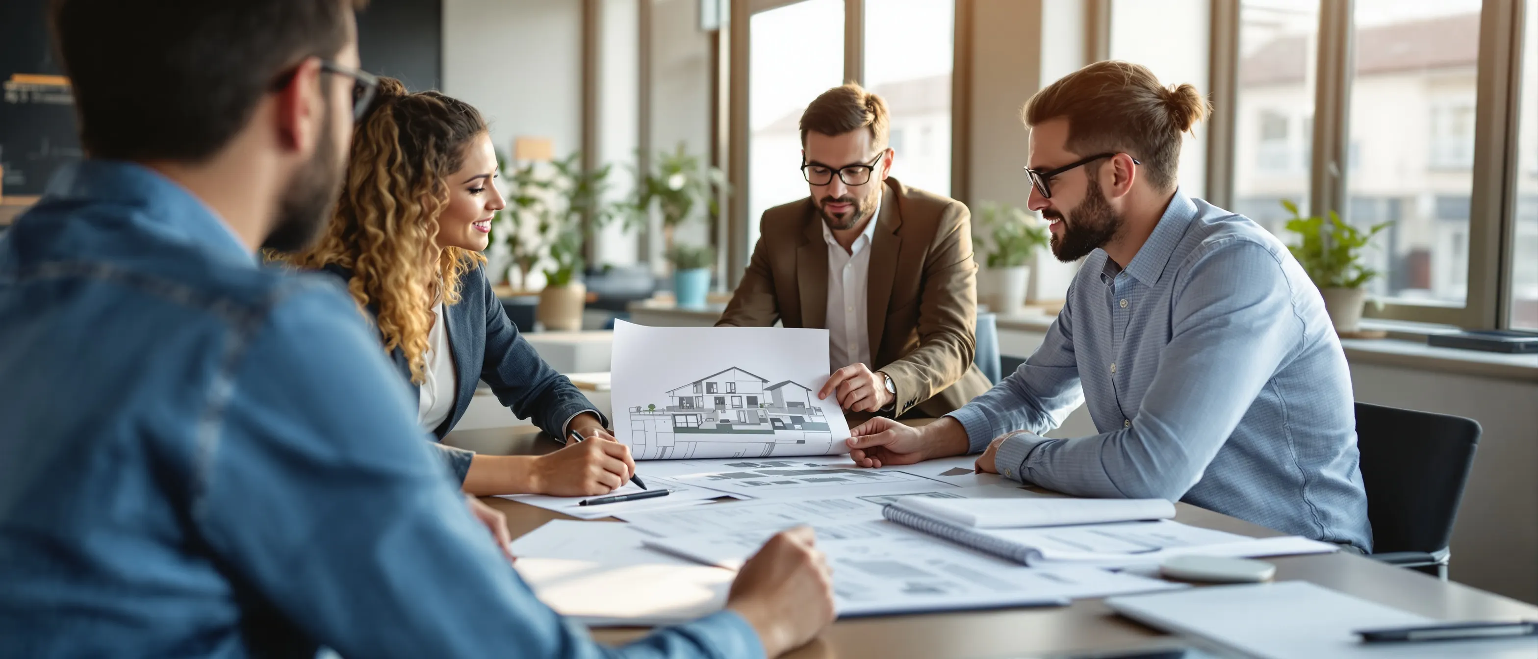 Property Acquisition Due Diligence