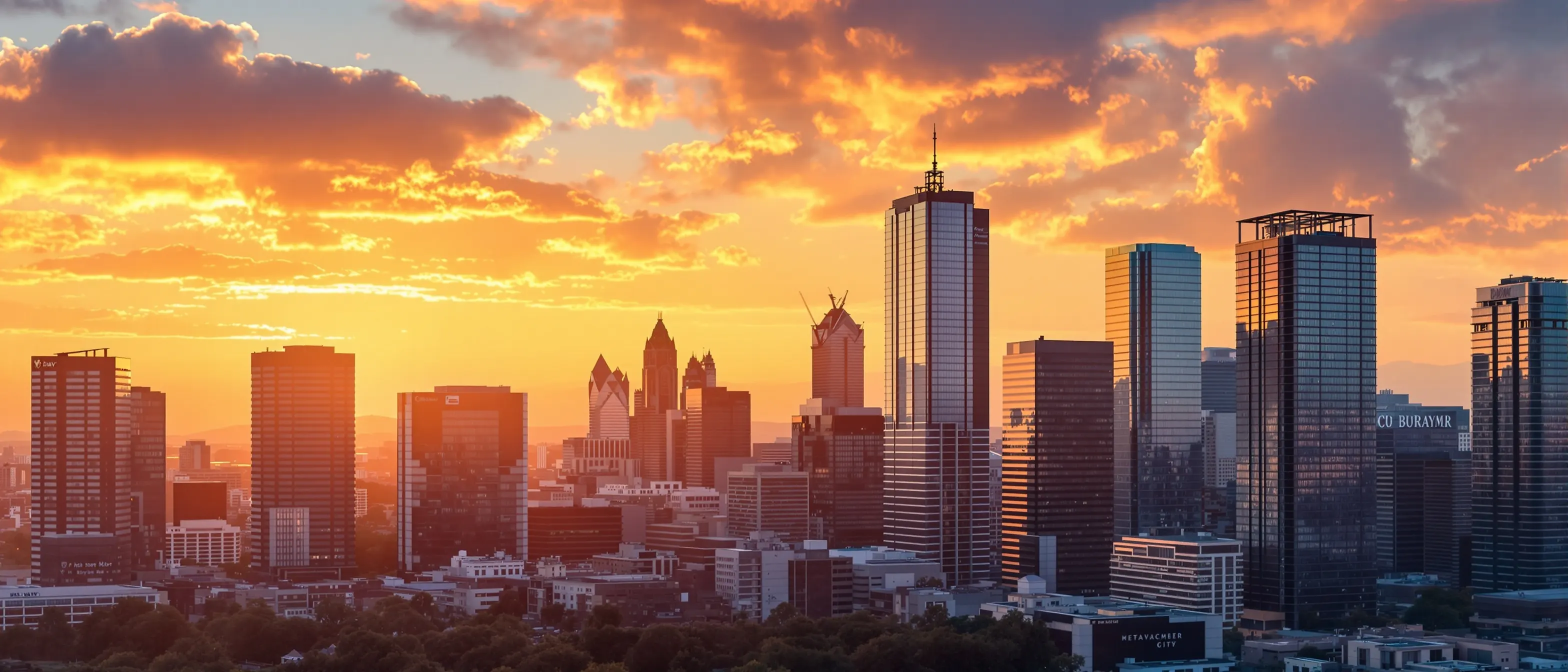 Commercial Real Estate Outlook 2025