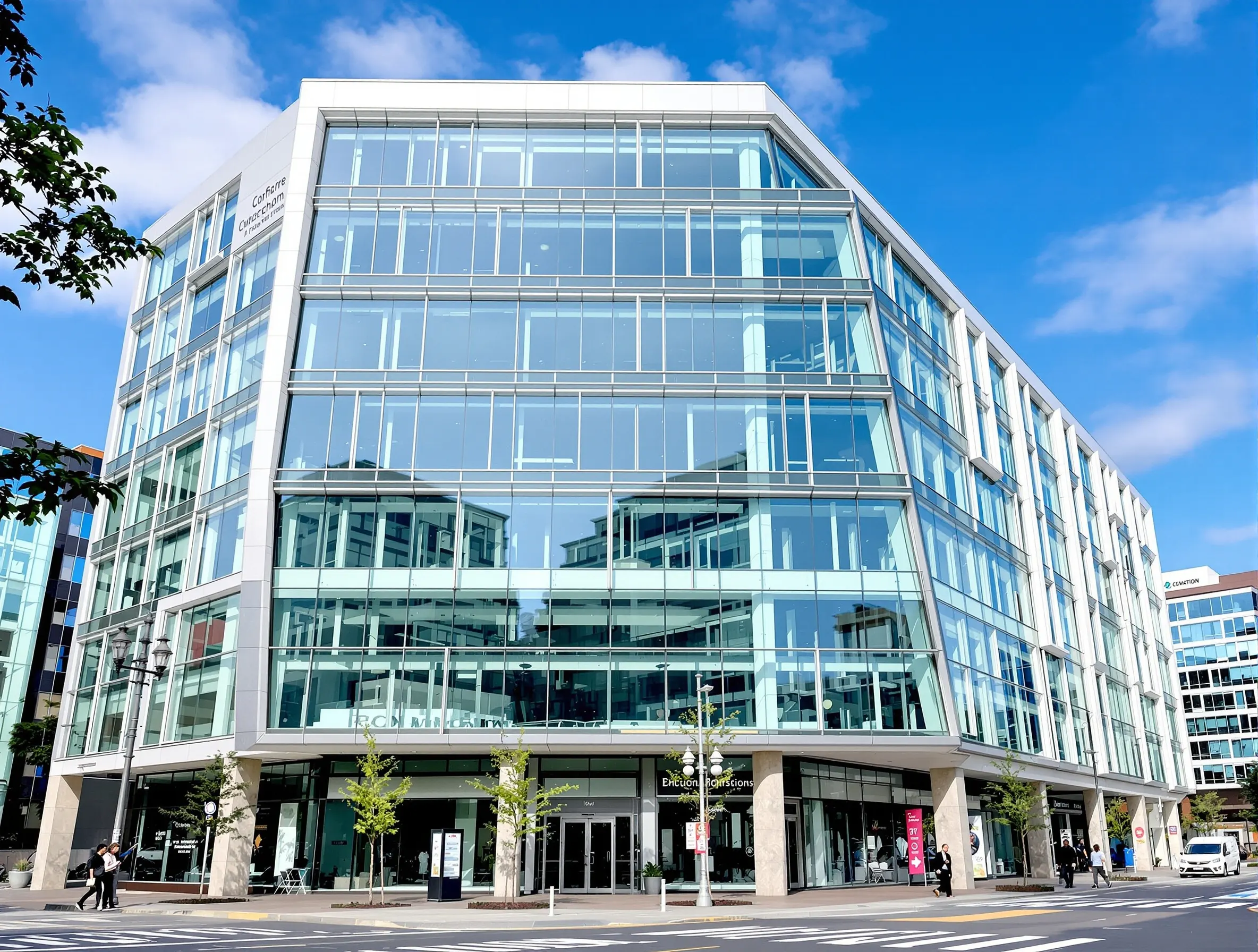 Commercial Portfolio Valuation