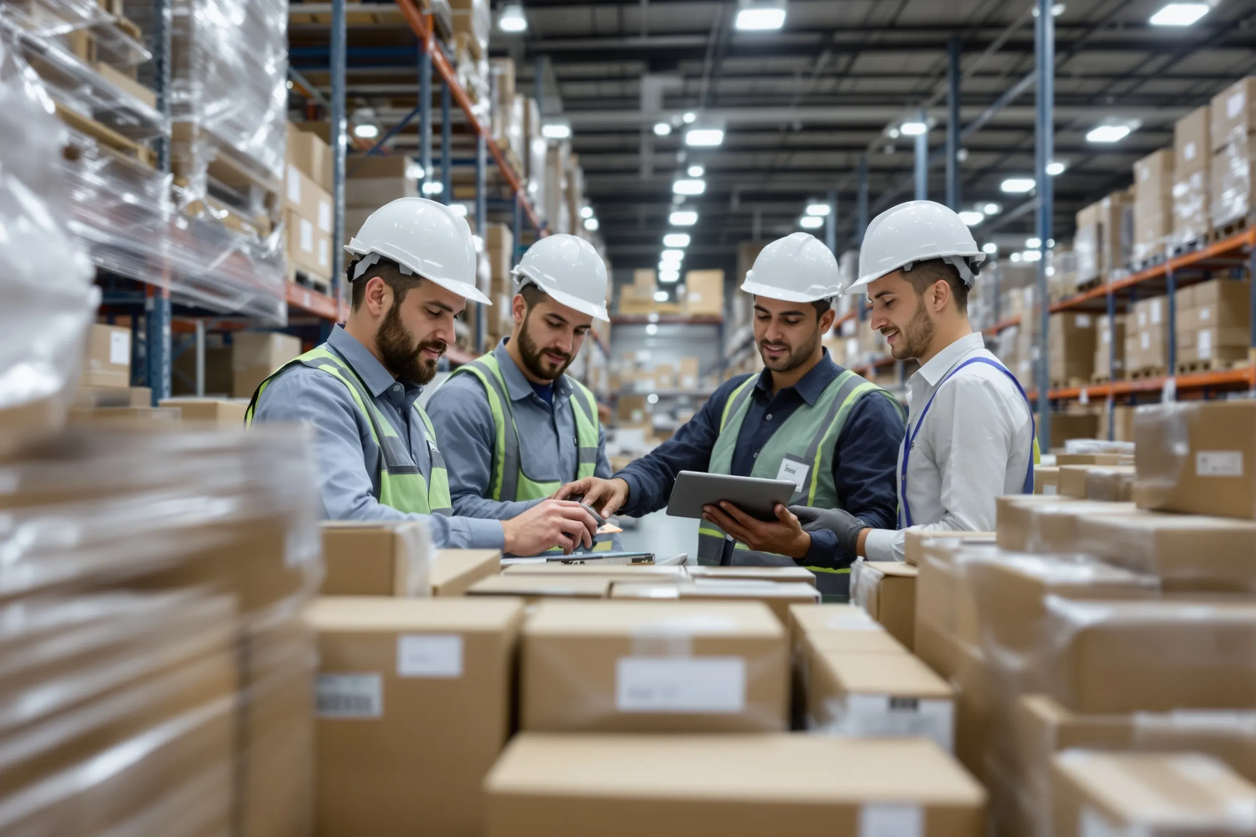 Fixed Asset Verification Guide