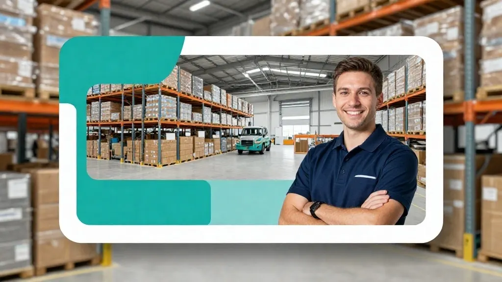 National 3PL Wall-to-Wall Inventory