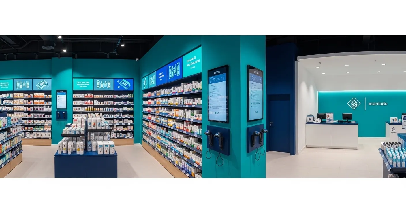 Retail Inventory Services