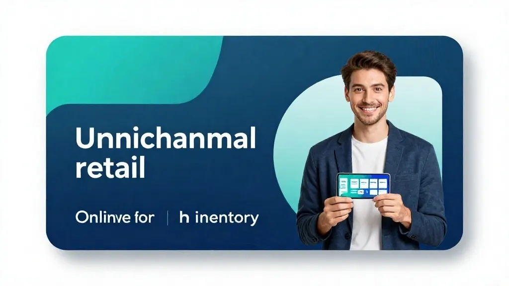 Omnichannel Inventory Management: Strategies for Success