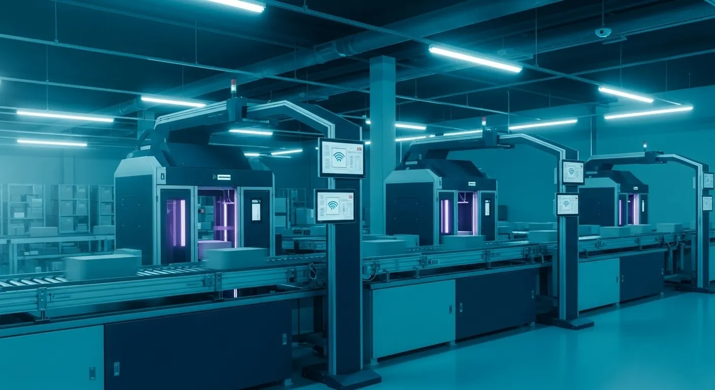 Using RFID to Track Inventory in Practice | Implementation Guide