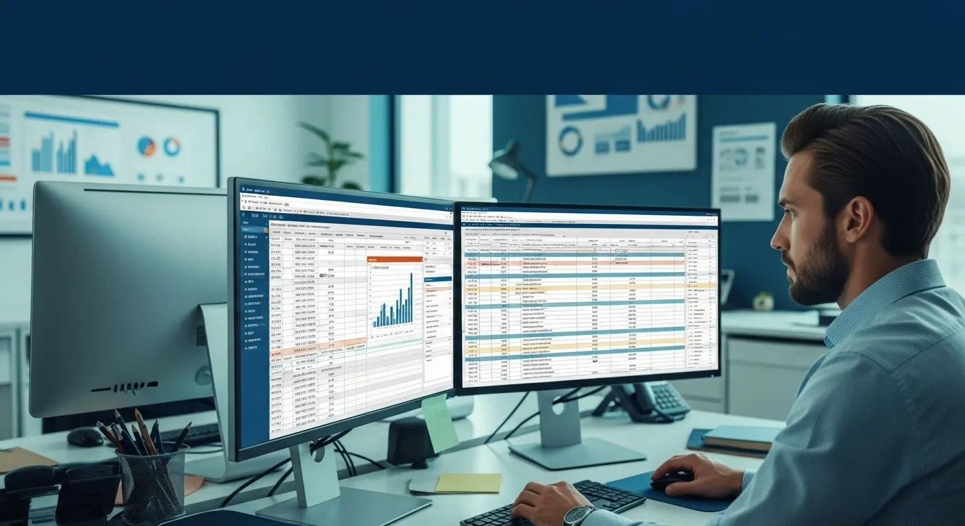 Fixed Asset Roll-Forward Template: Best Practices & Approaches 2026