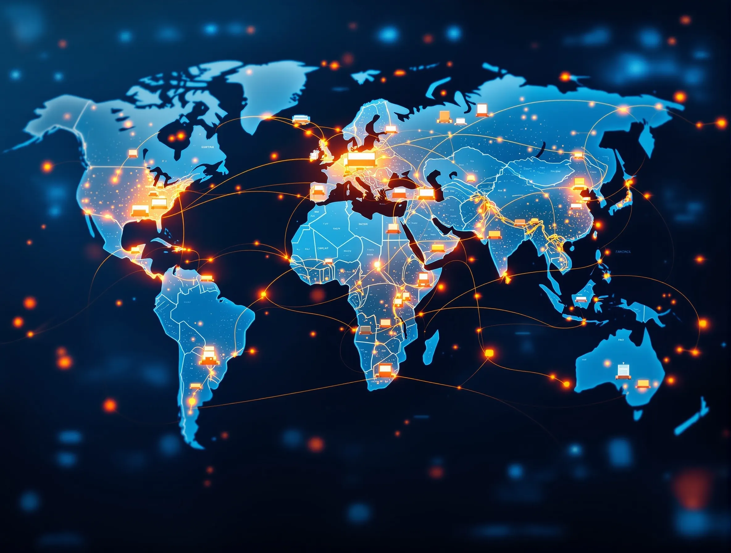 Supply Chain Visibility: Complete Guide