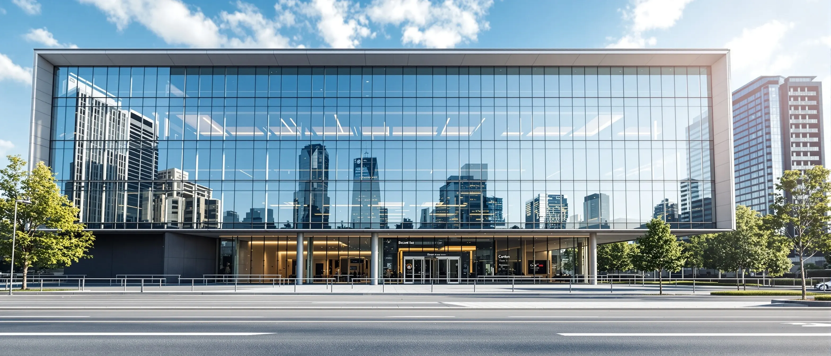 Industry-Leading Inventory Solutions