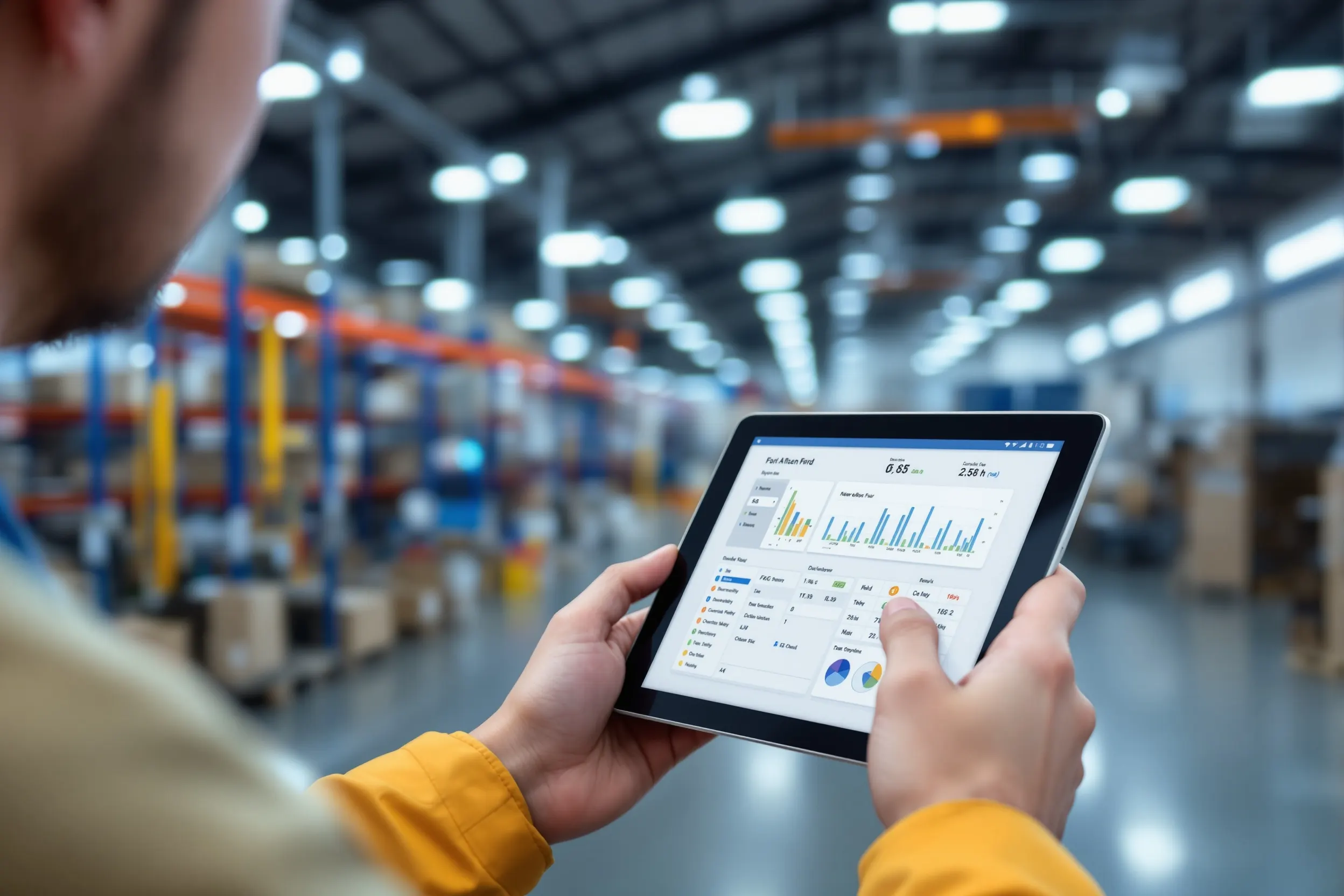 Best Practices for Fixed Asset Compliance and GAAP/IFRS Regulatory Standards