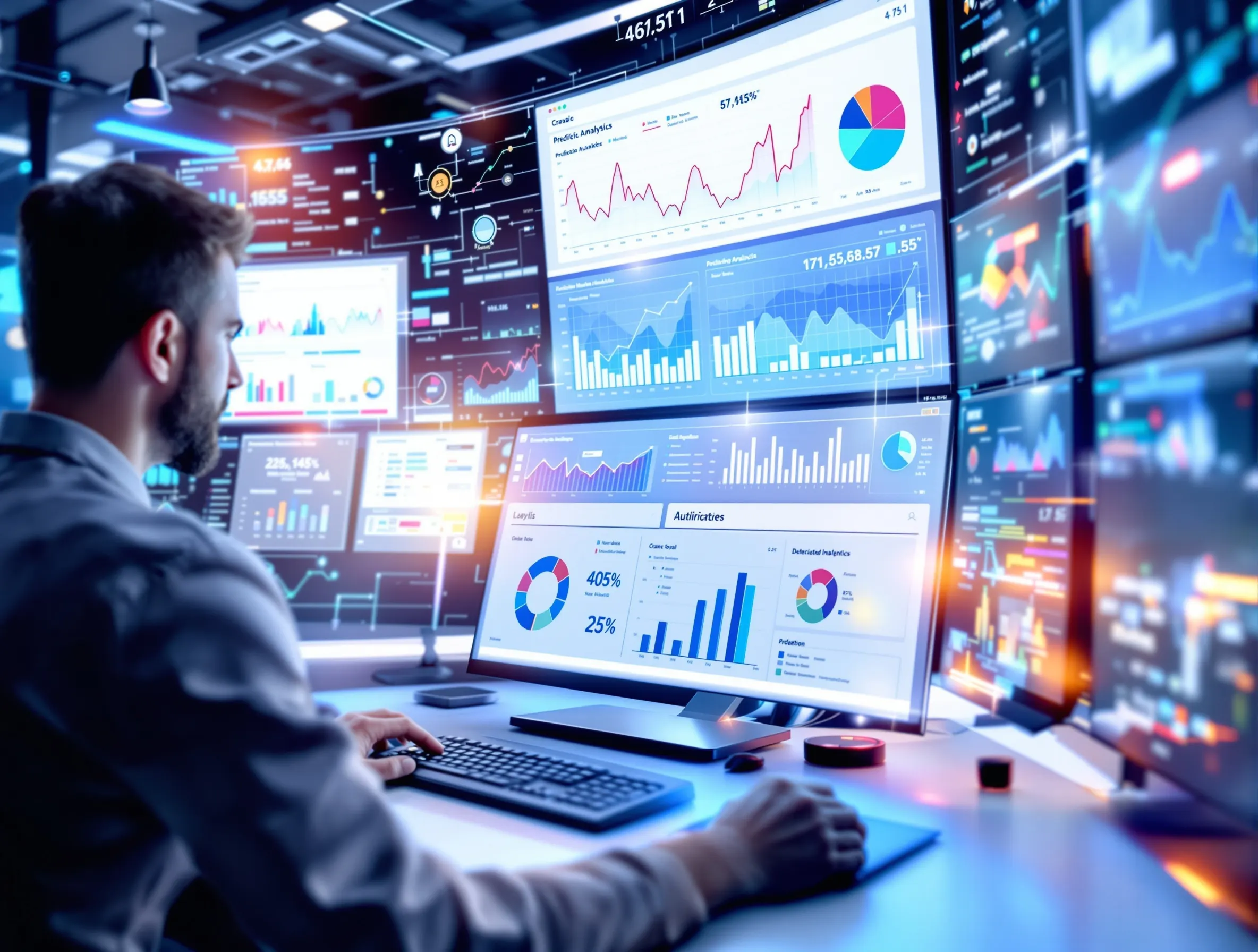 2026 Inventory Management Trends: AI Integration and Regulatory Changes