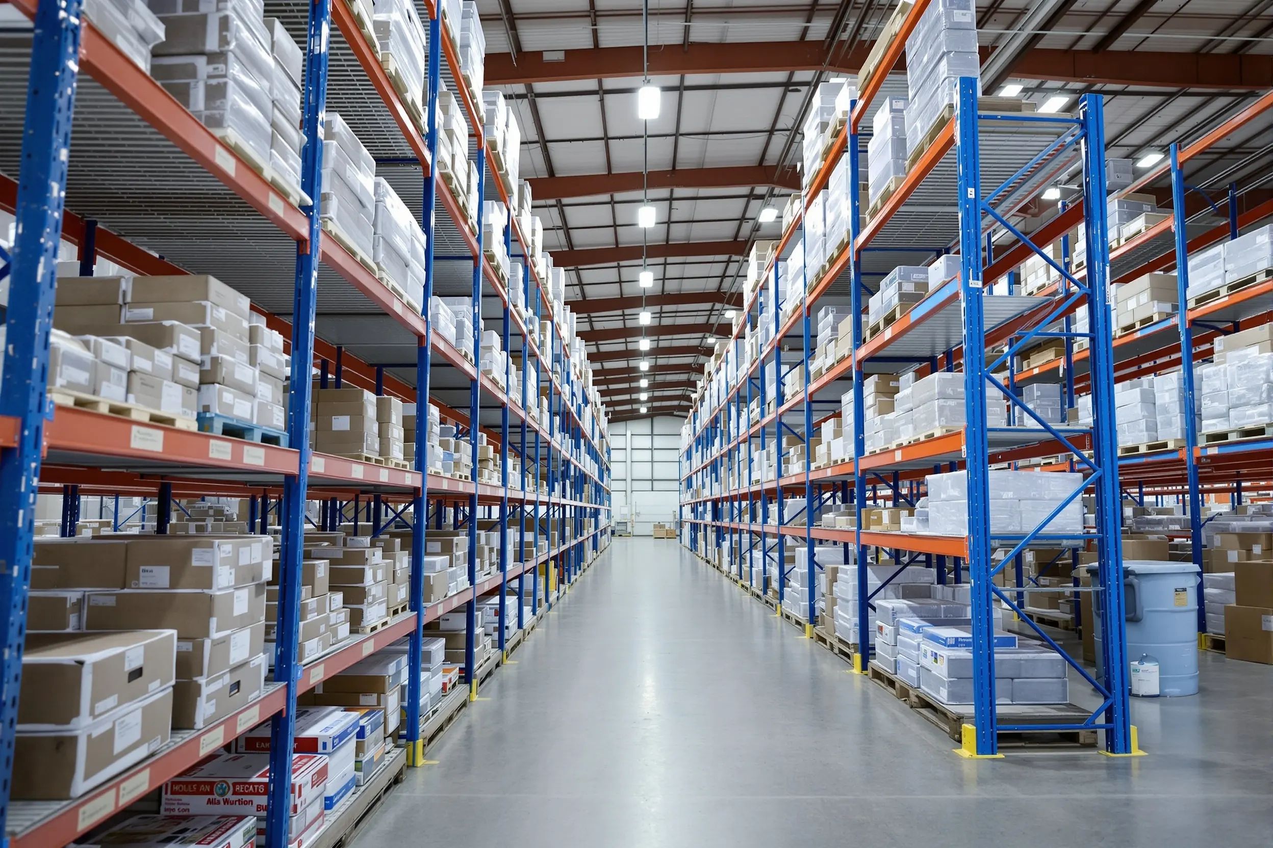 Cold Chain Compliance Audit