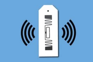 How RFID Tags increase visibility for inventory management