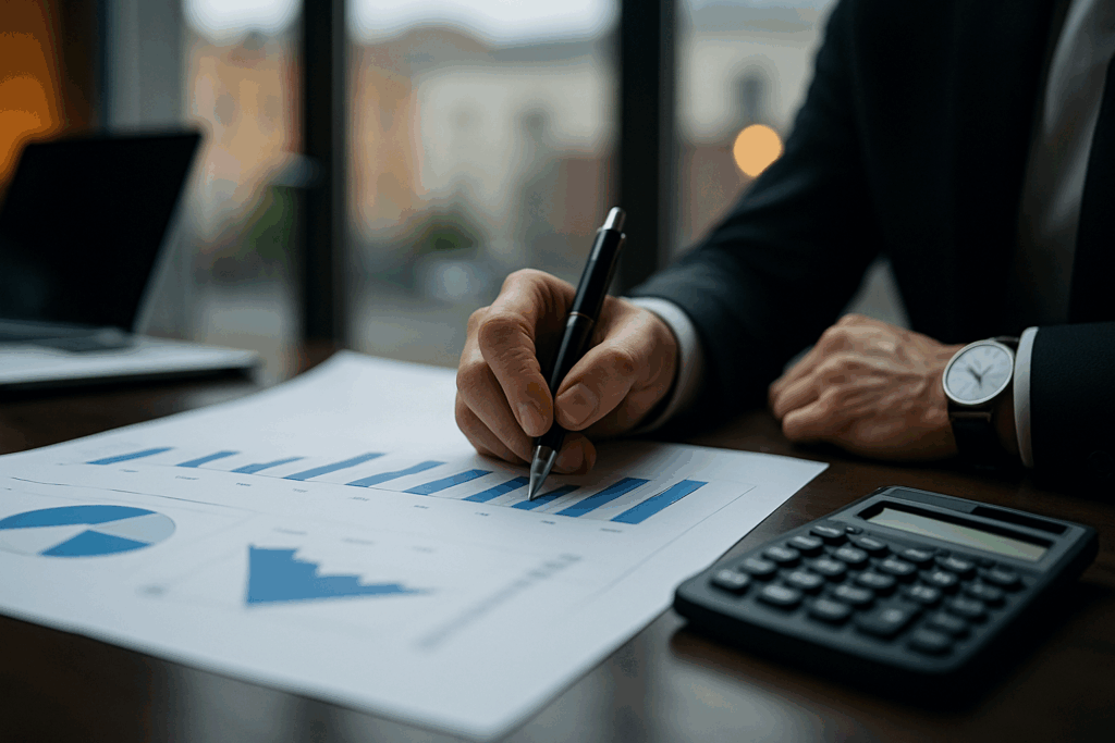 ASC 360 Compliance