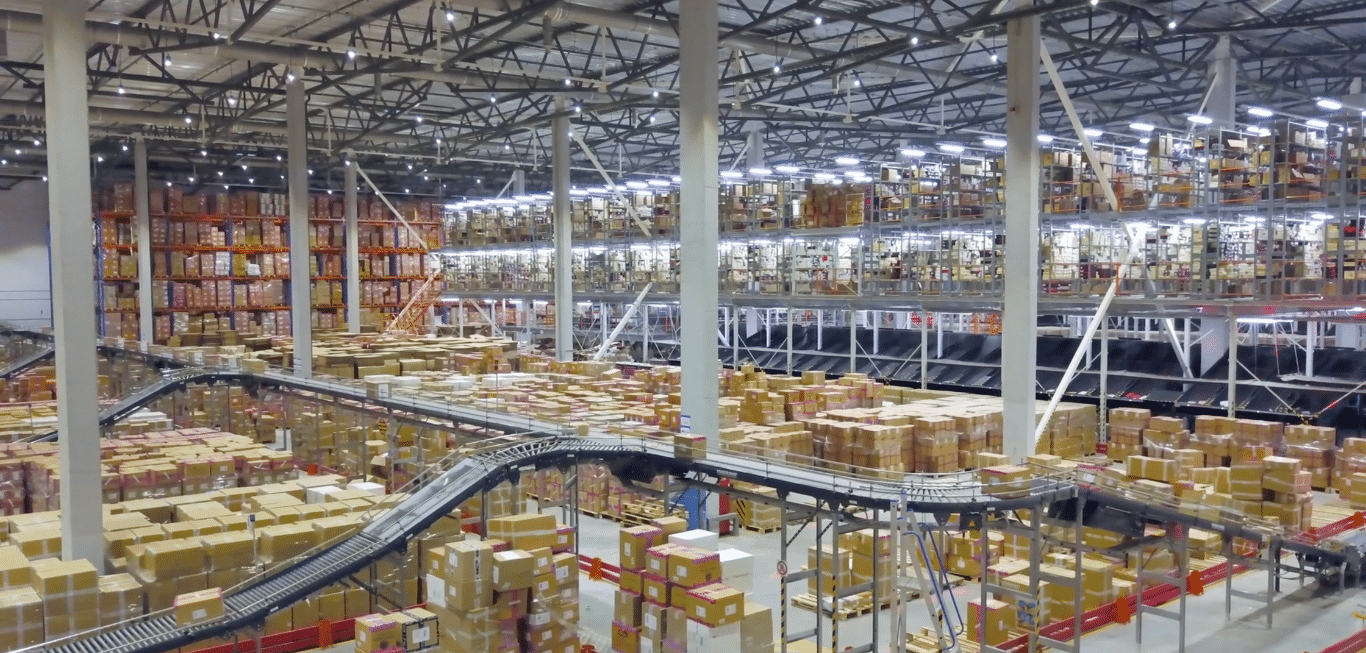 Modernizing your supply chain management with RFIDs: From manual effort to data-driven decisions