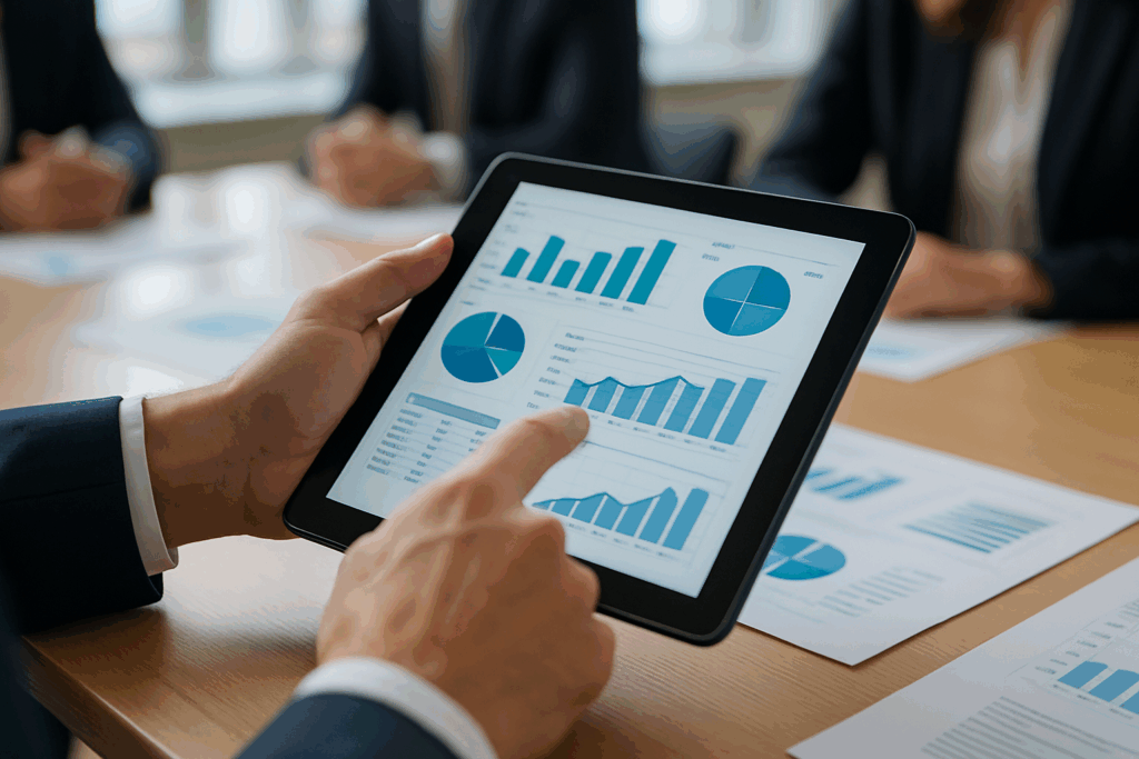 ESG in fixed asset management