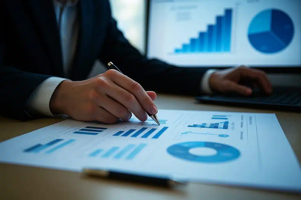 ESG in fixed asset management
