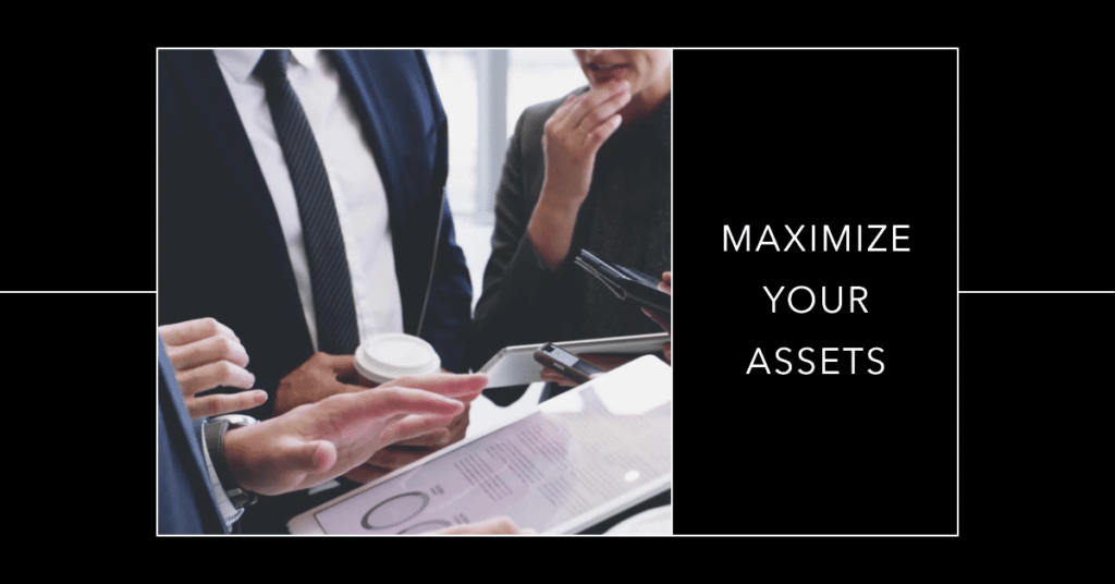 Fixed Asset Advisory Services