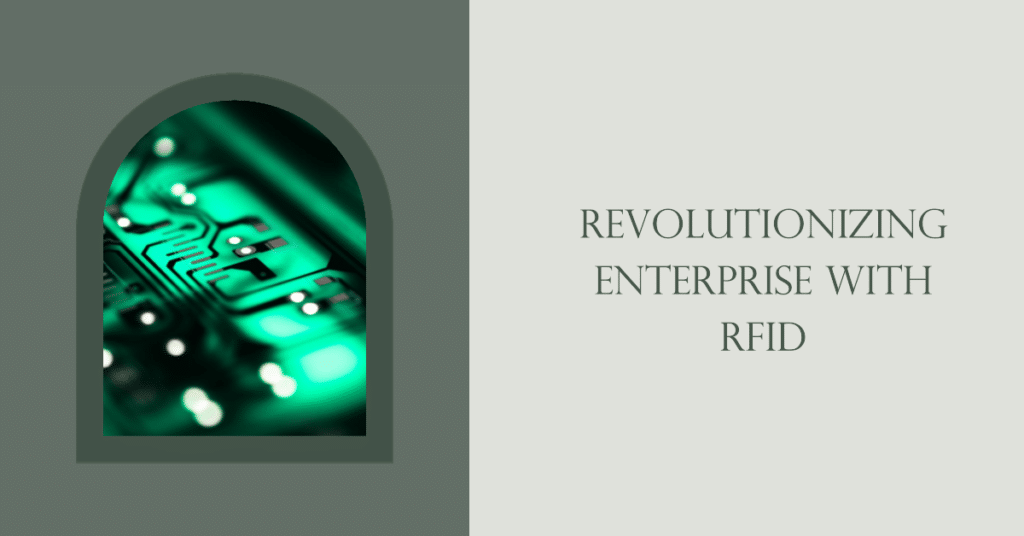 enterprise rfid solution