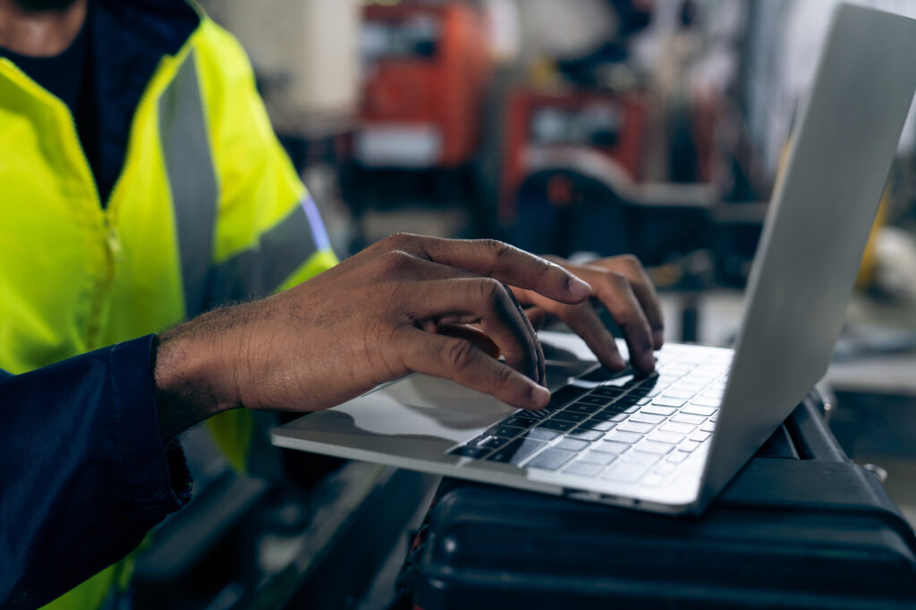 Equipment Inventory and Reconciliation
