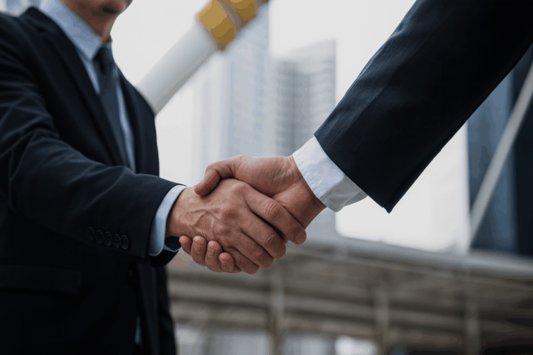 Joint Business Planning