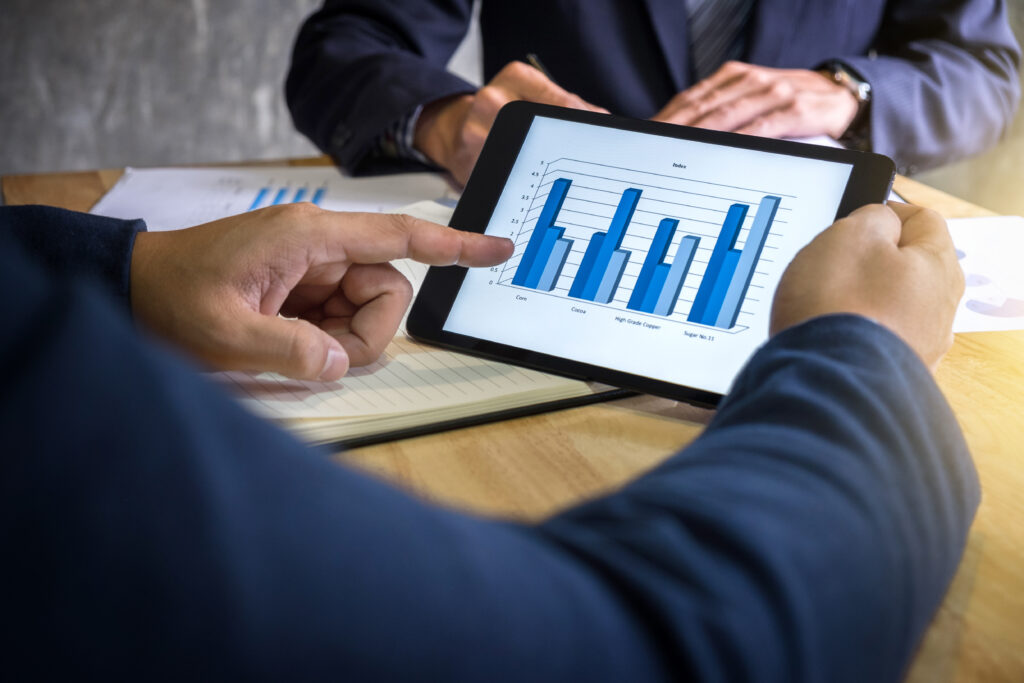 Joint Business Planning: a practical guide to successful partnerships