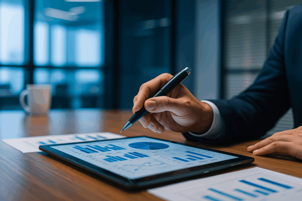 Revenue Recognition Methods
