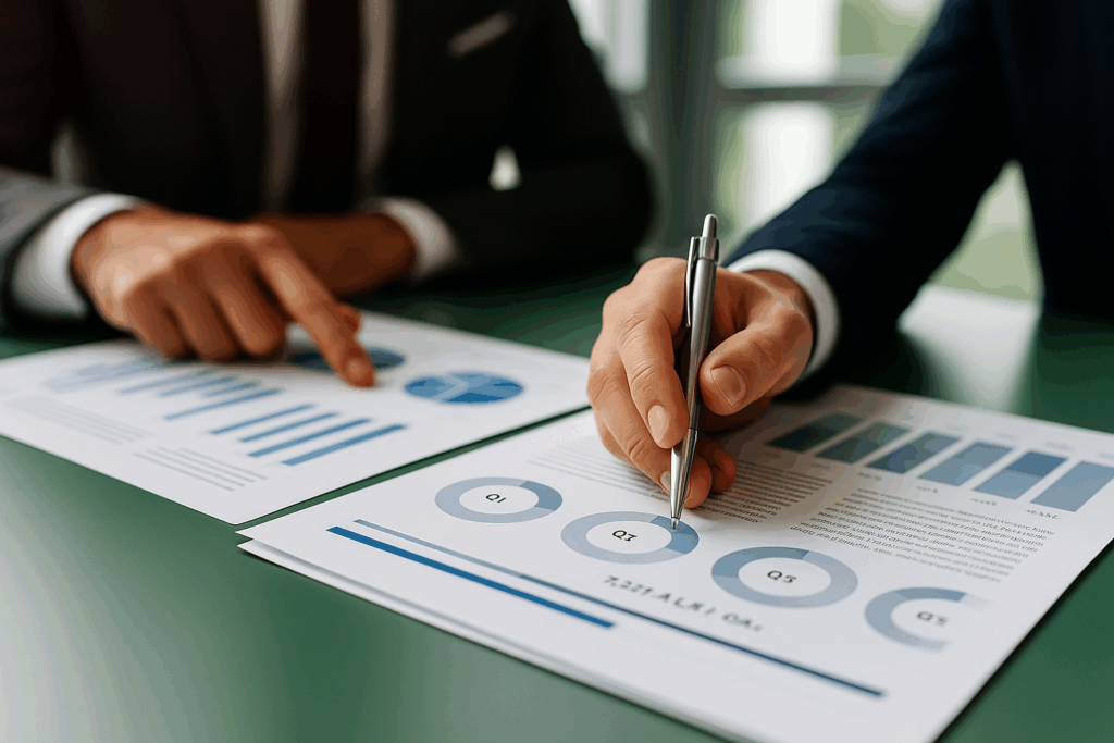 Revenue Recognition Methods