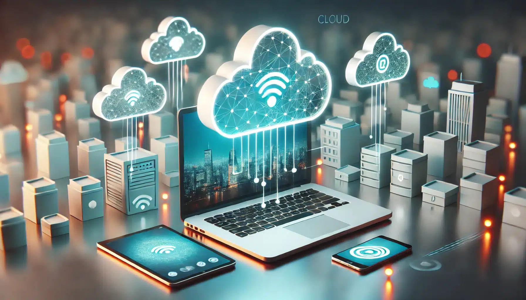 Cloud Based Fixed Asset Management Software