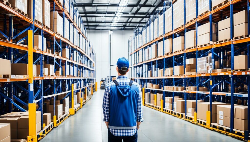 RFID in supply chain management: Advantages, Benefits, Pros n' Cons