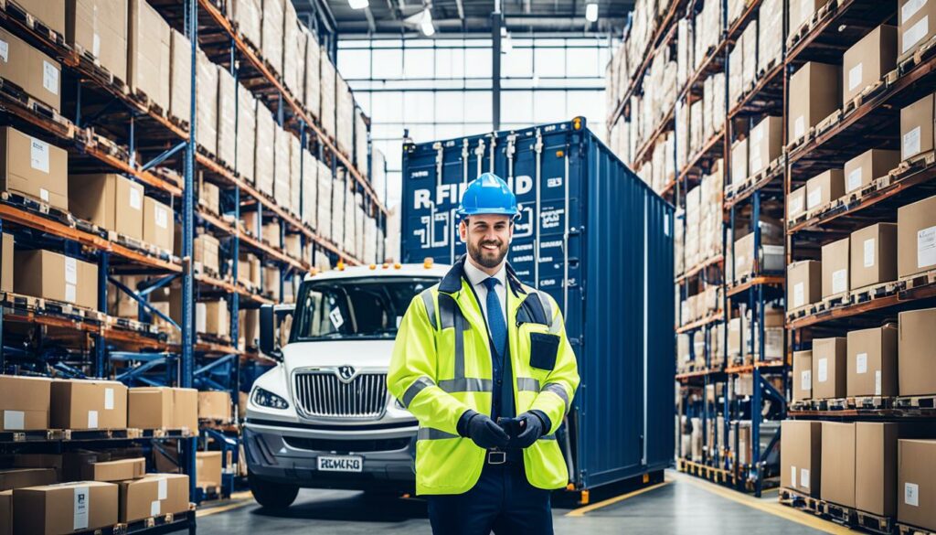 RFID in supply chain management: Advantages, Benefits, Pros n' Cons