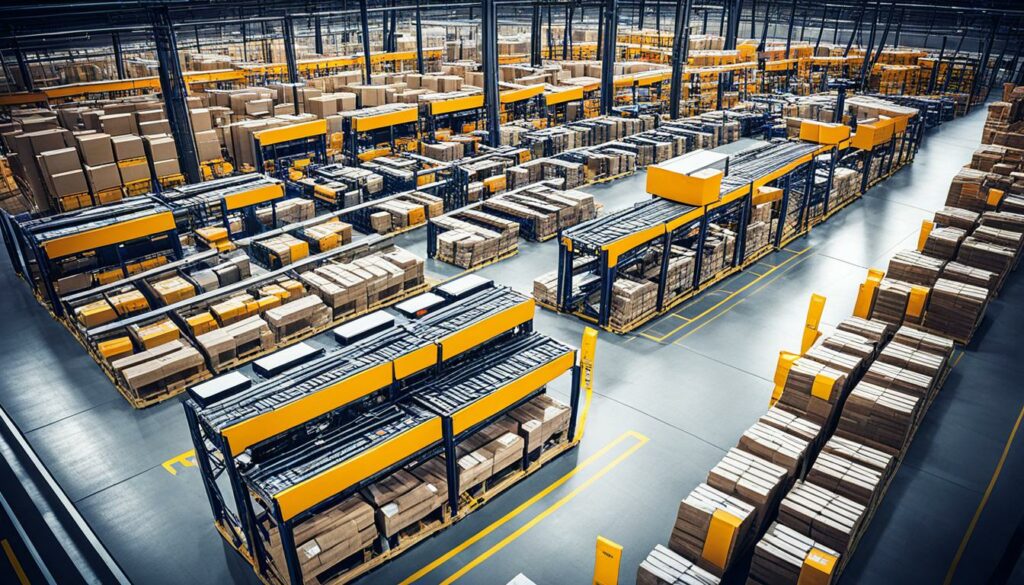RFID in supply chain management: Advantages, Benefits, Pros n' Cons