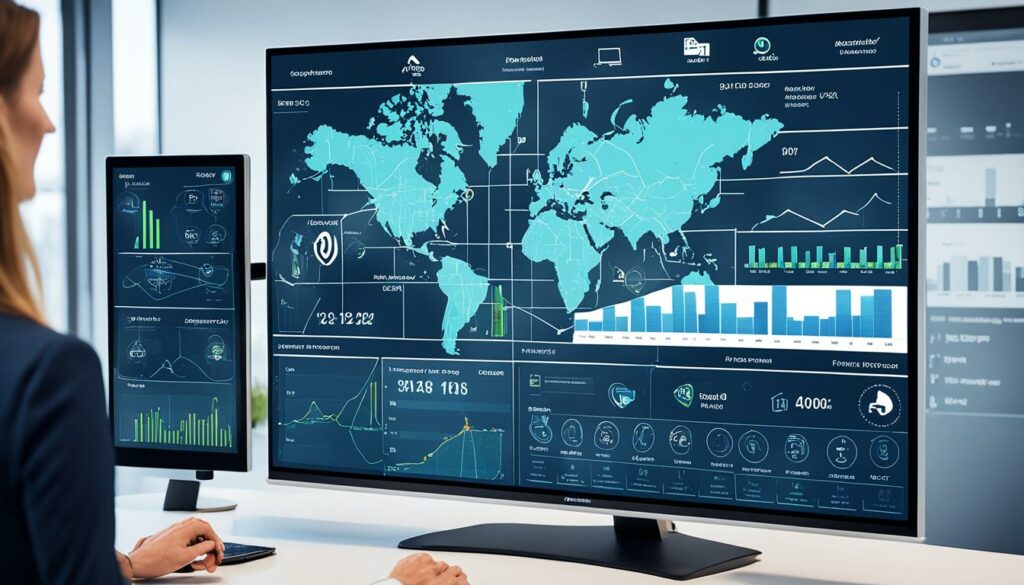 RFID Asset Tracking Software Solutions | Optimize Now