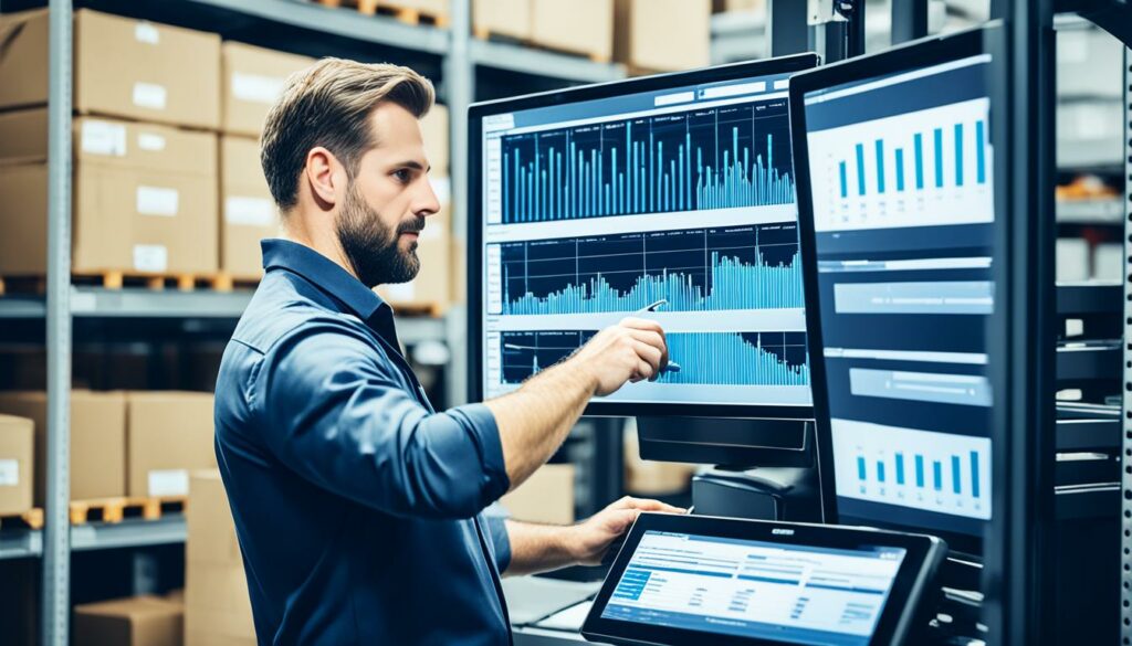 RFID Asset Tracking Software Solutions | Optimize Now