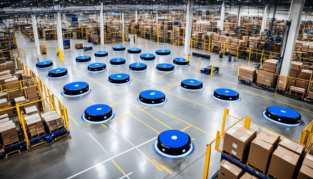 BLE Tags for Asset Tracking | Efficient Solutions