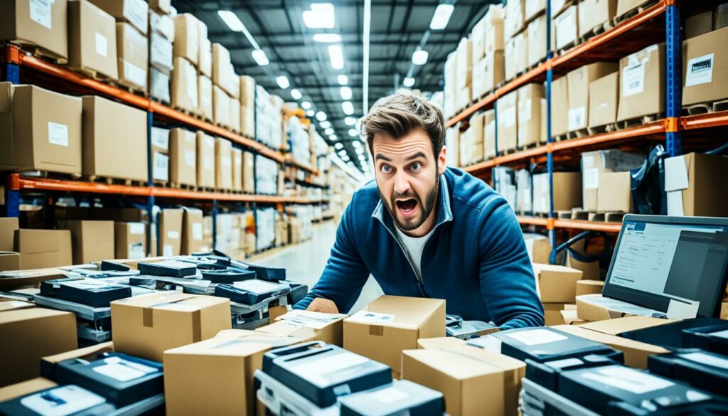 RFID Integration: Elevate Your Inventory Management