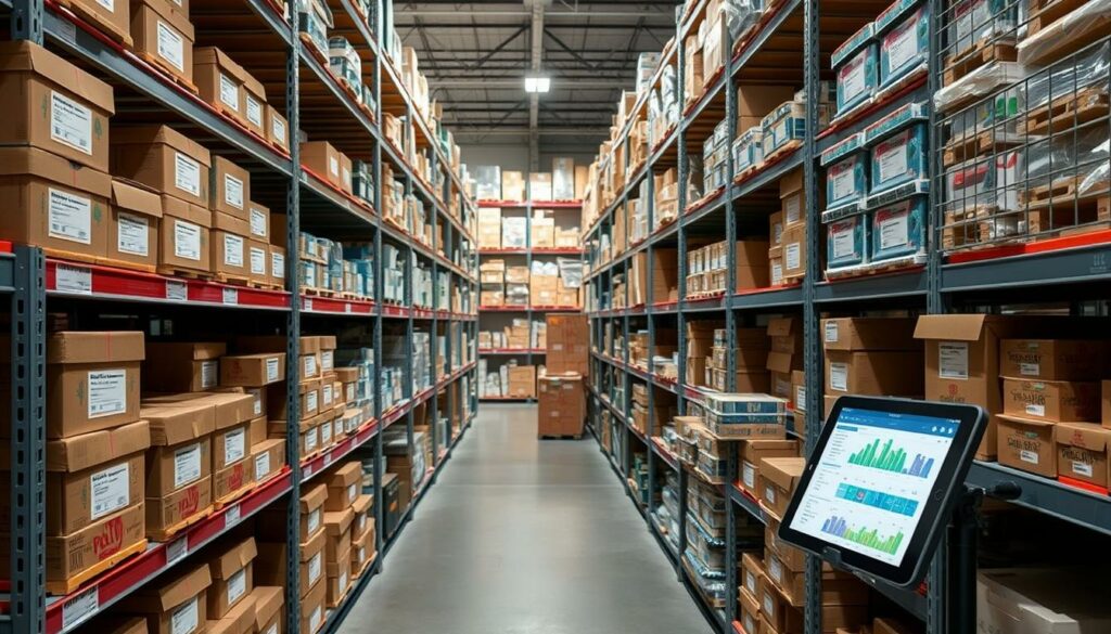 Discover the Best Way to Track Inventory Efficiently