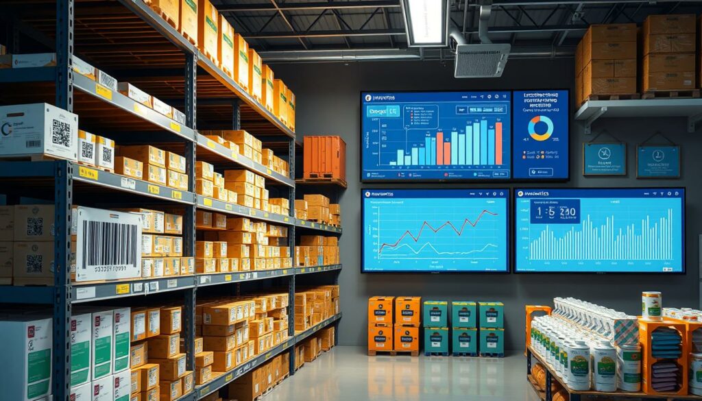 Discover the Best Way to Track Inventory Efficiently