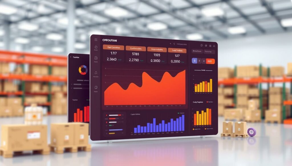 Inventory Audit Control Services: Streamline Your Stock