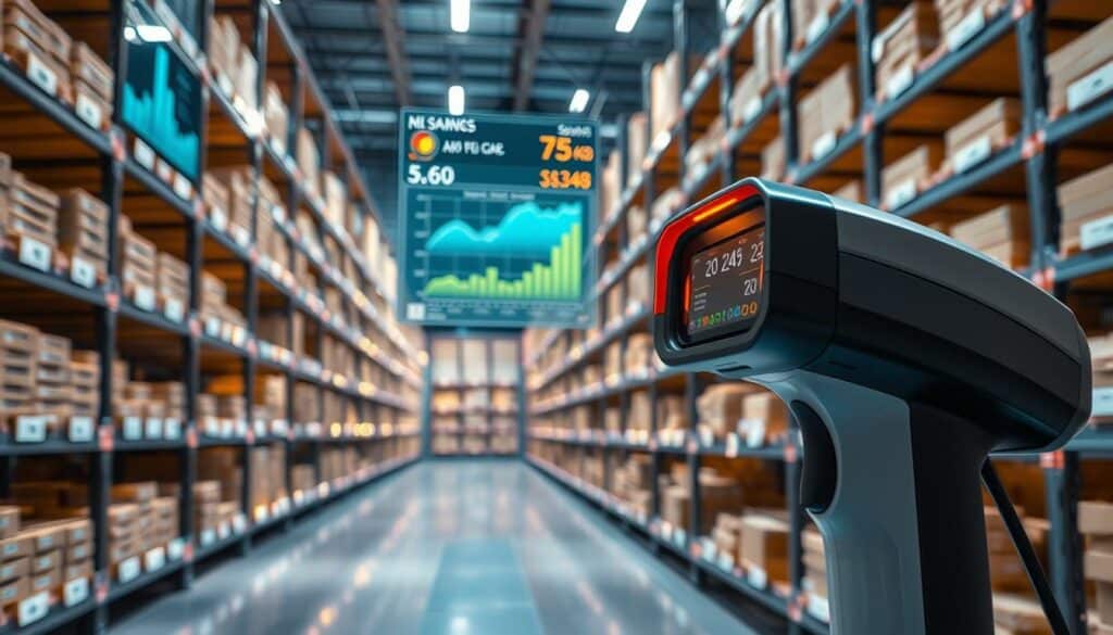 Efficient RFID Tracking System Solutions for You