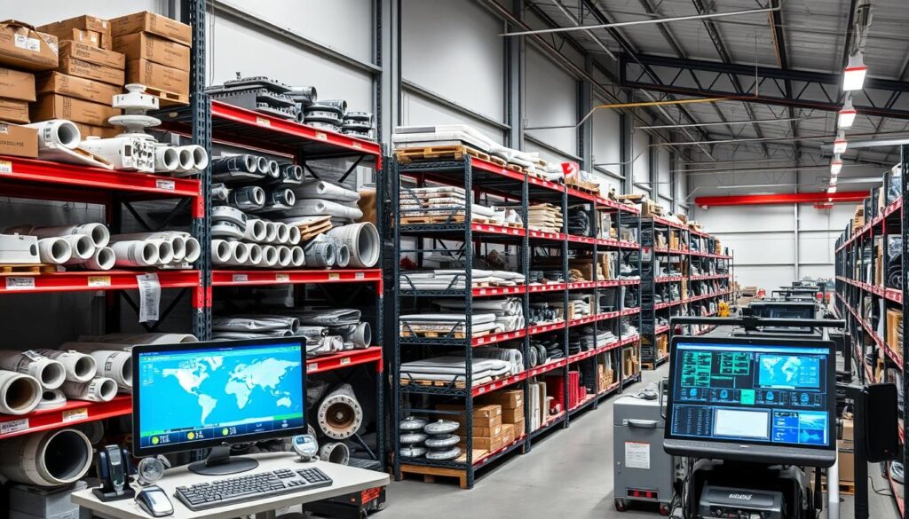 inventory control system